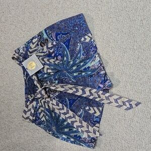 Marie Oliver shorts. NWT!